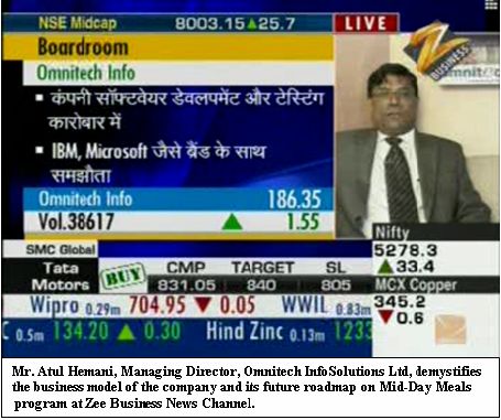 Zee Business Interaction.jpg